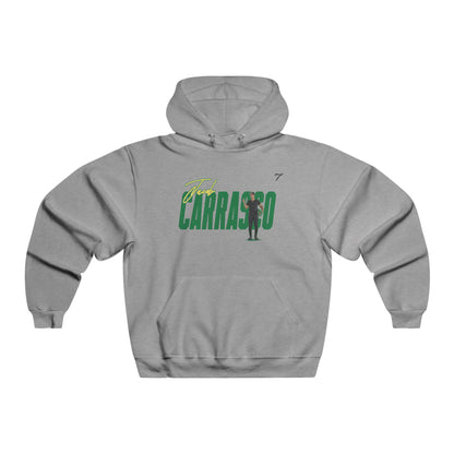 Jacob Carrasco Vintage Hoodie
