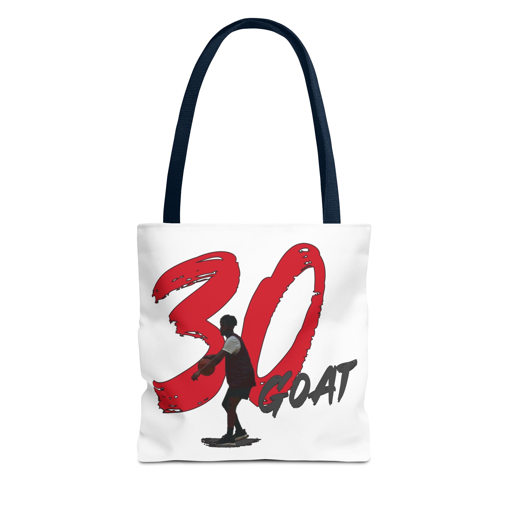 Brandon O'Bannon Jr Custom Tote Bag