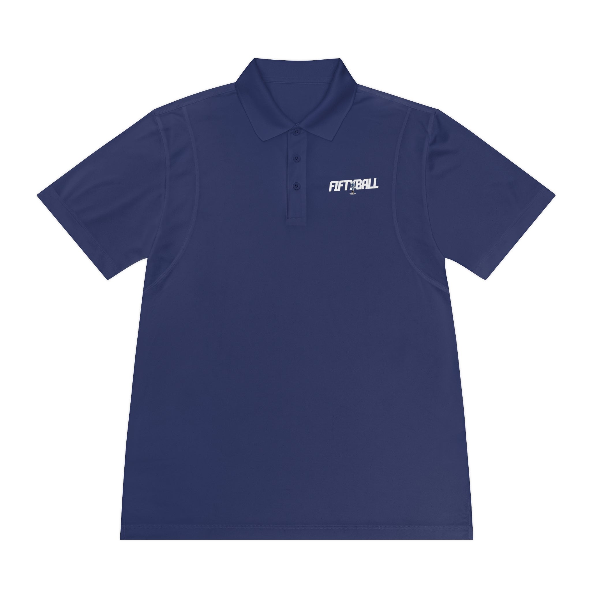 DeSean Davis Polo