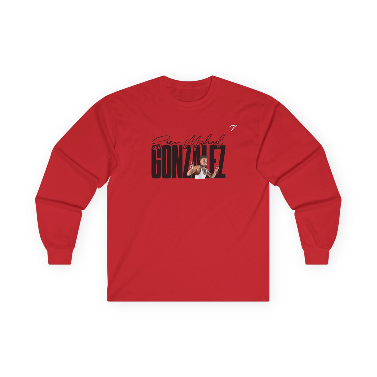 Sean-Michael Gonzalez Long Sleeve