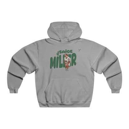 Saige Miller Vintage Hoodie
