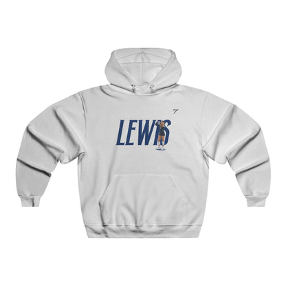 Taylor Lewis Vintage Hoodie