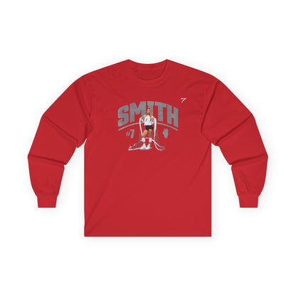 Ellie Smith Long Sleeve