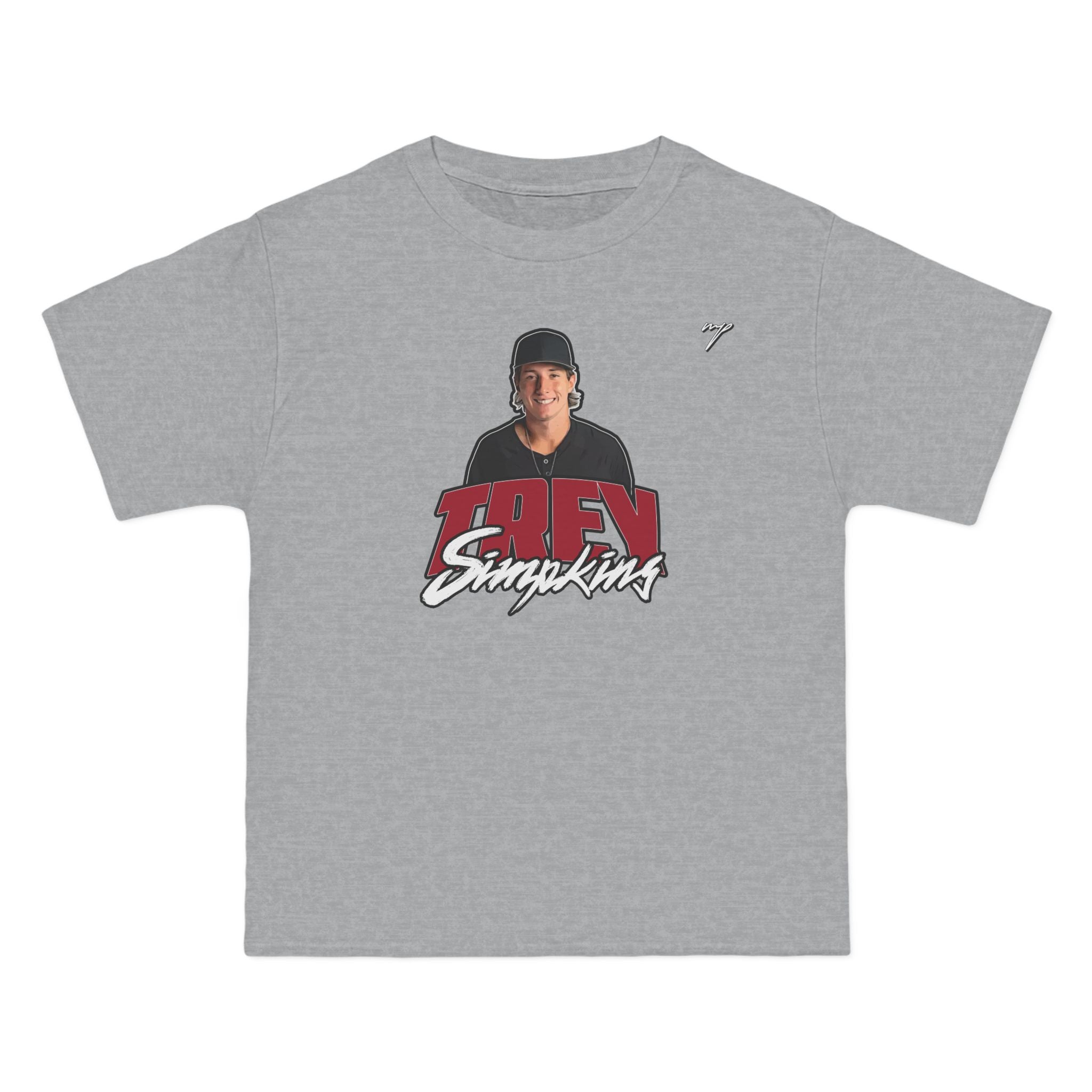 Trey Simpkins Vintage Tee