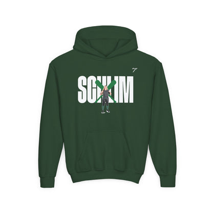 Audrey Schlim YOUTH Hoodie
