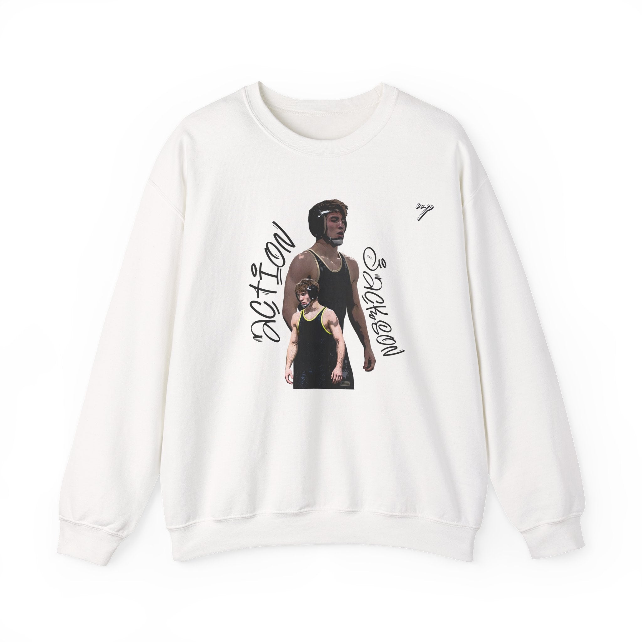 Ashton Jackson Crewneck