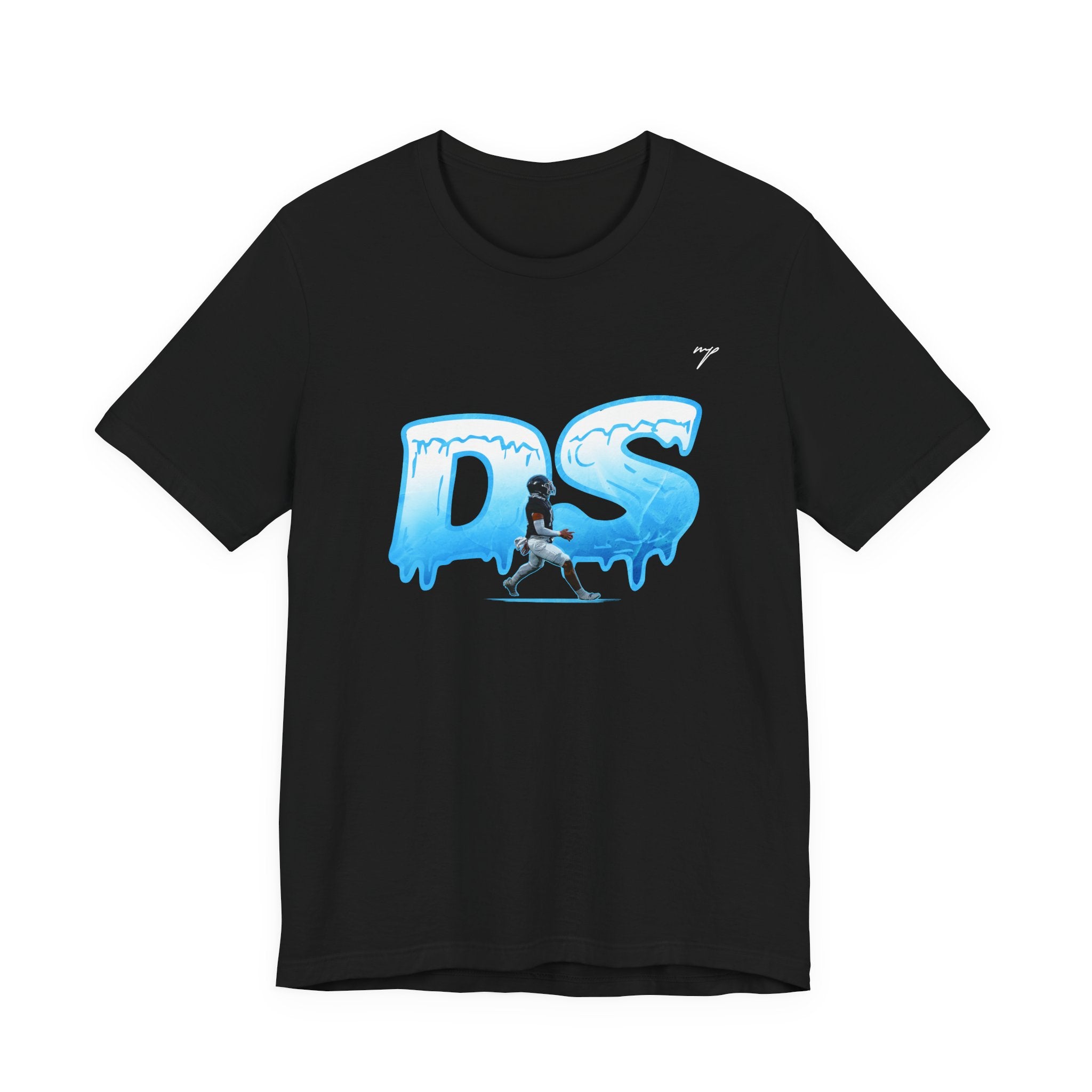 Darius Strickland Graphic Tee
