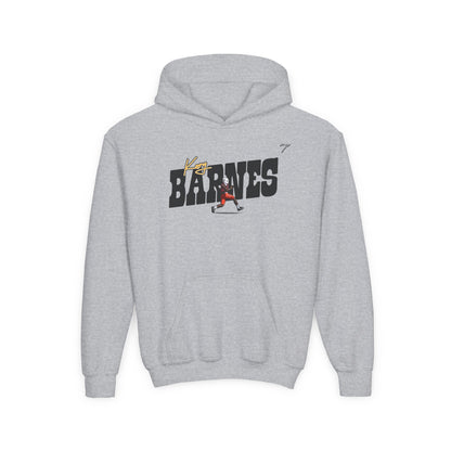 Kory Barnes YOUTH Hoodie