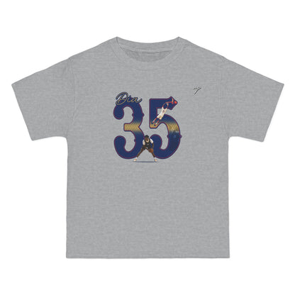 Malik Dia Vintage Tee