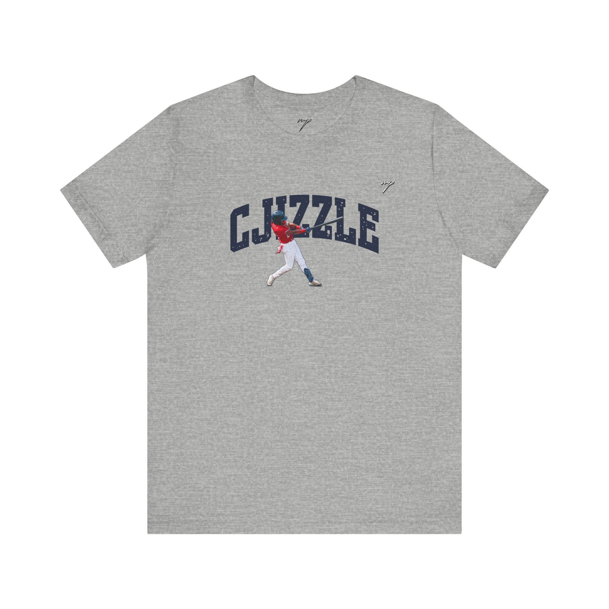 CJ Nichols Graphic Tee