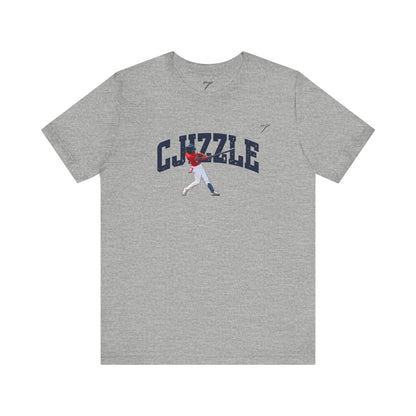 CJ Nichols Graphic Tee