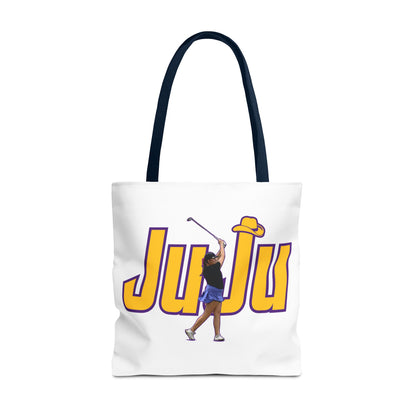 Julia Hughes Tote Bag