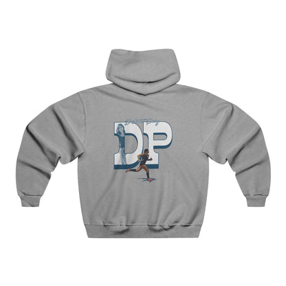 Destinee Perez Vintage Hoodie