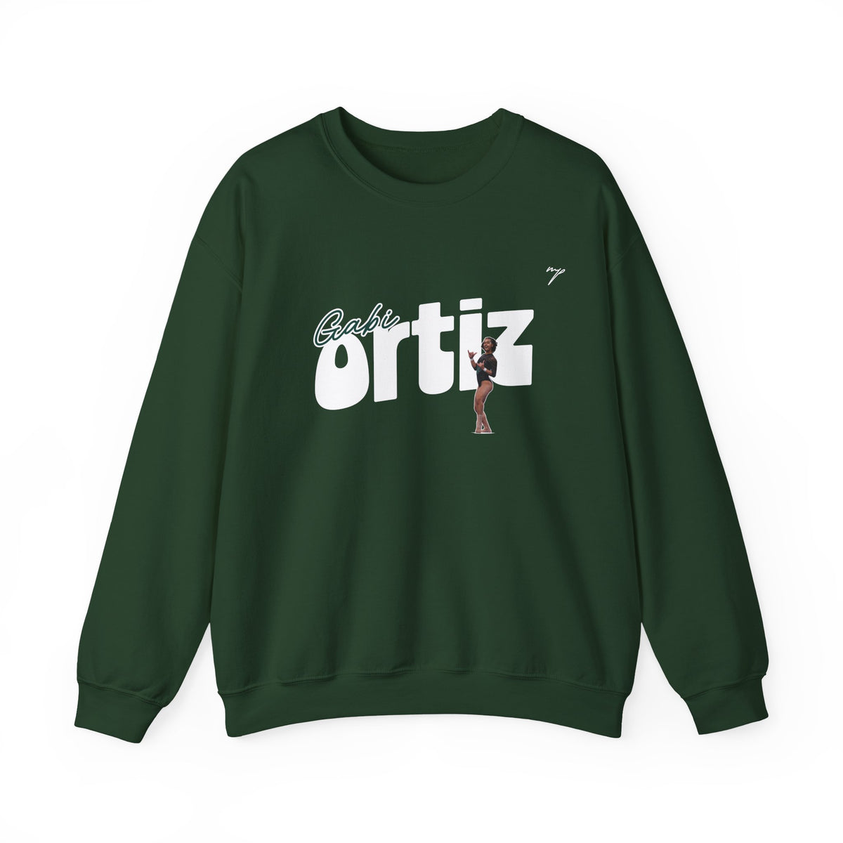Gabi Ortiz Crewneck