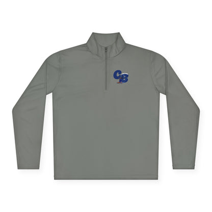Charlie Behner Quarter-Zip