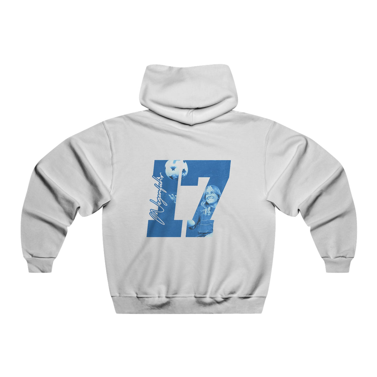 Gabby Wagenfuhr Vintage Hoodie