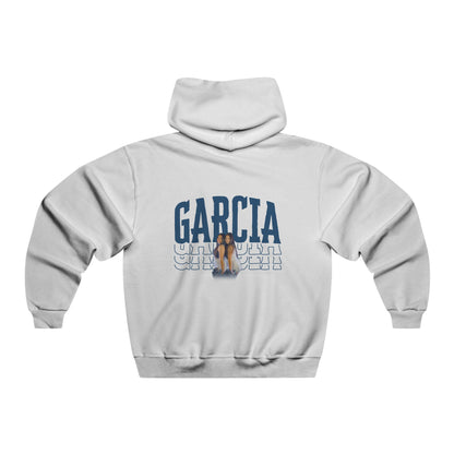 Malinda Garcia Vintage Hoodie