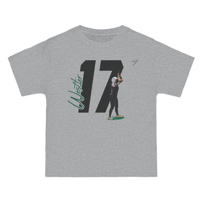 Shelby Westler Vintage Tee