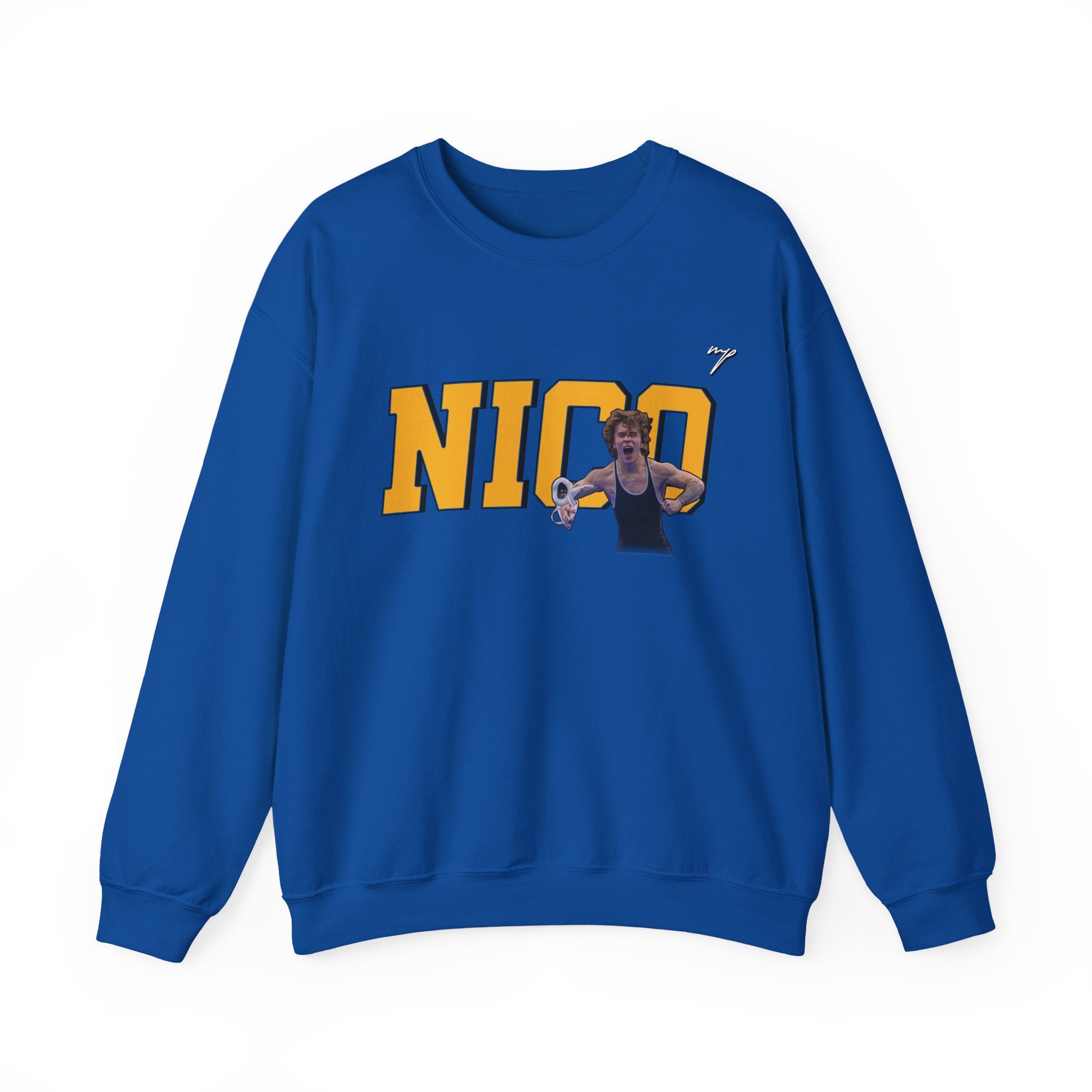 Nico Rivera Crewneck