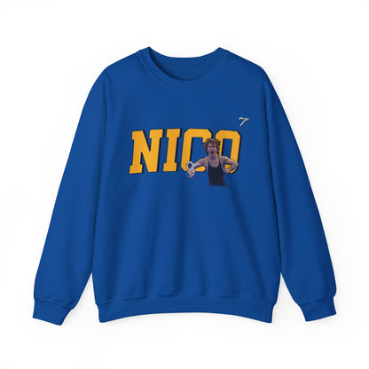 Nico Rivera Crewneck