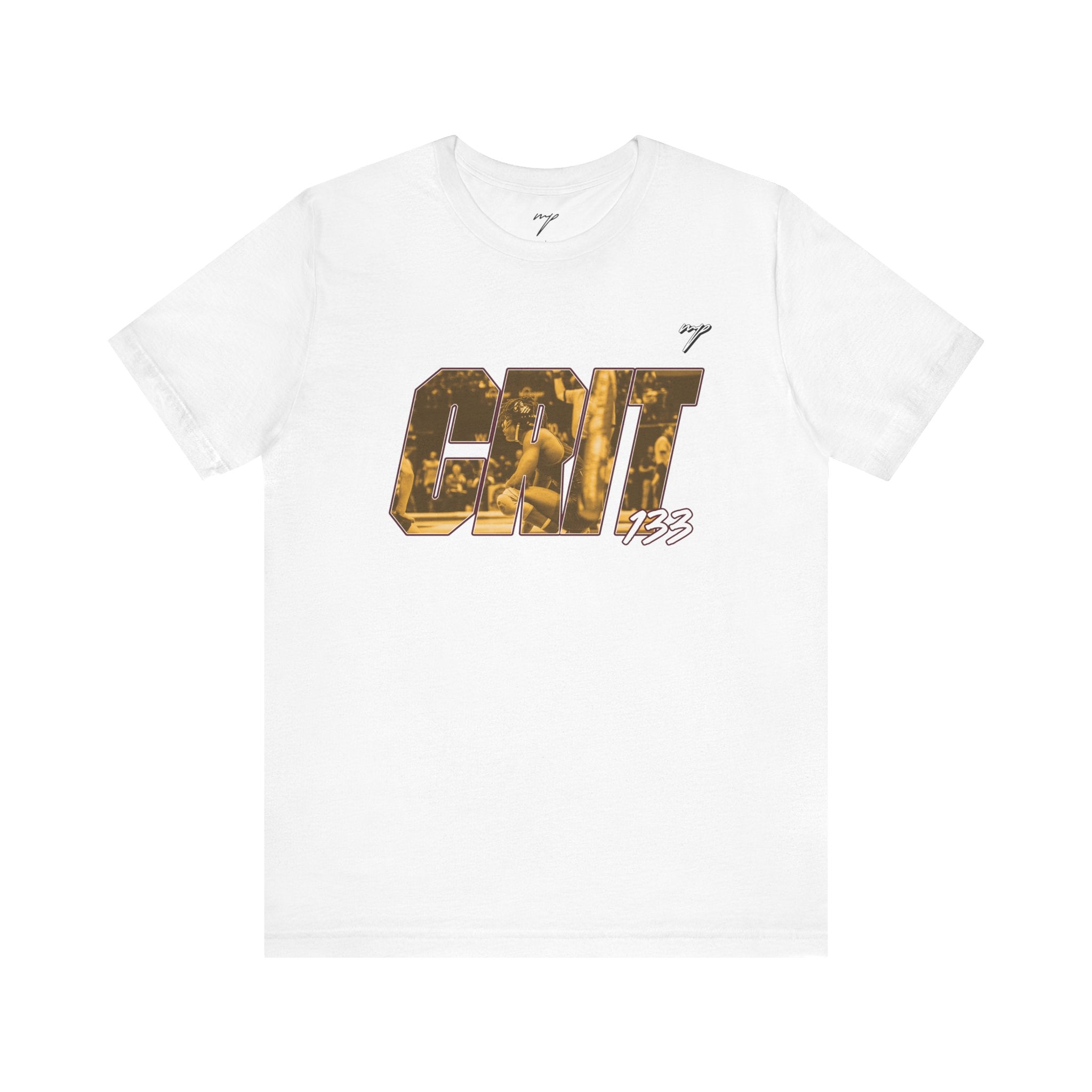 Christian St.Clair Graphic Tee