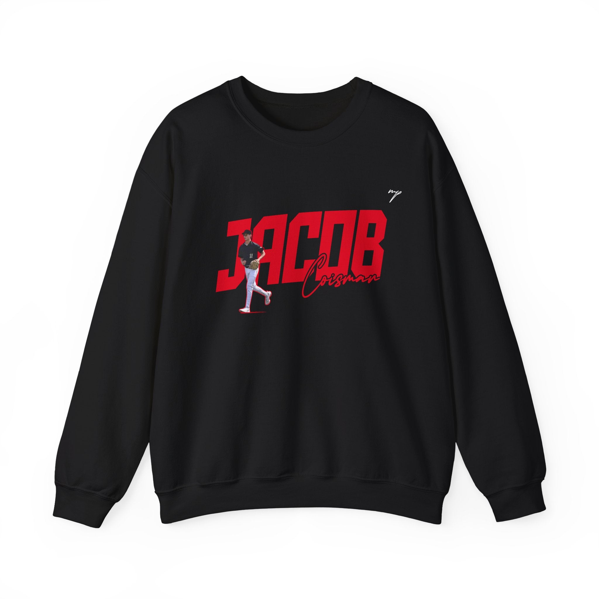 Jacob Coisman Crewneck