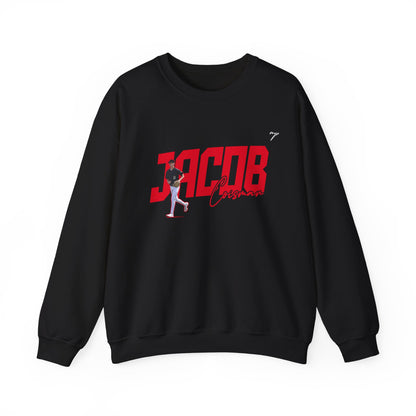 Jacob Coisman Crewneck