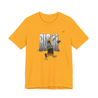 Aleesha Oden Graphic Tee