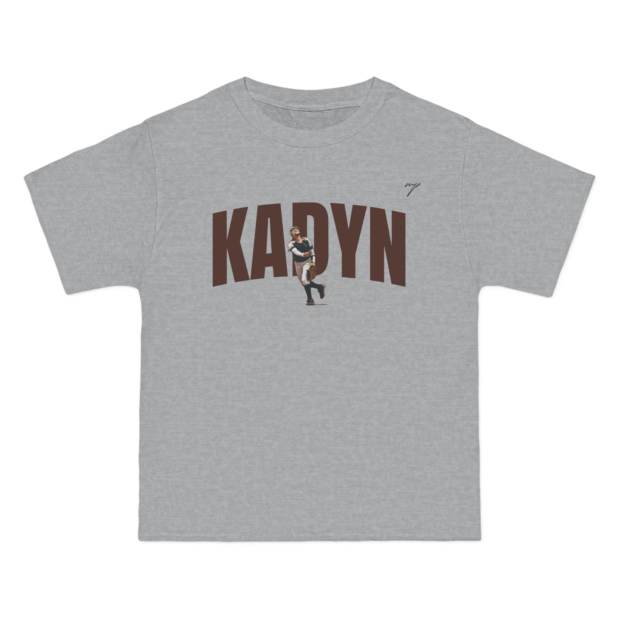 Kadyn Sanchez Vintage Tee