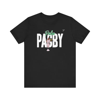 Palmer Pasby Graphic Tee