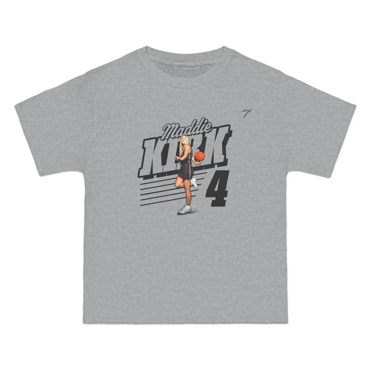 Maddie Kirk Vintage Tee