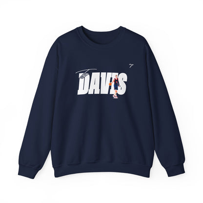 Ty Davis Crewneck