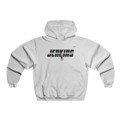 Maisen Jenkins Vintage Hoodie