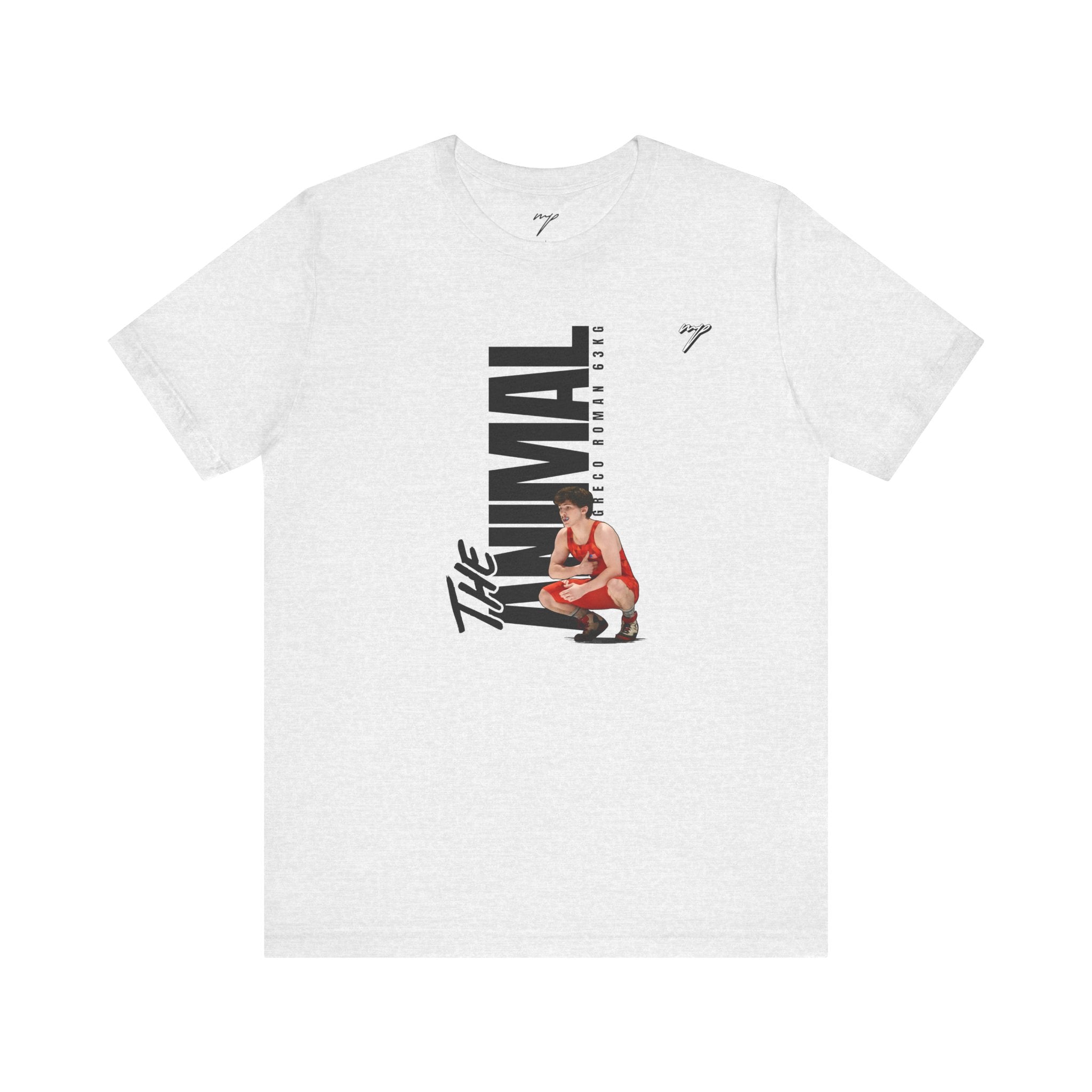 Ned Kauffman Graphic Tee