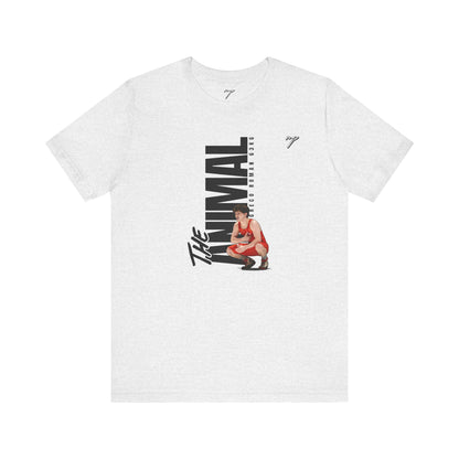 Ned Kauffman Graphic Tee