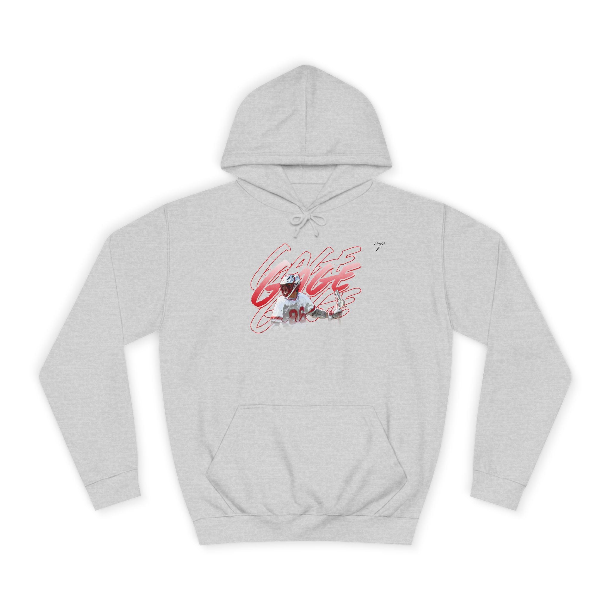 Gage Vigar Hoodie