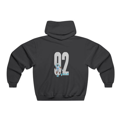 Bobby Echols JR Vintage Hoodie
