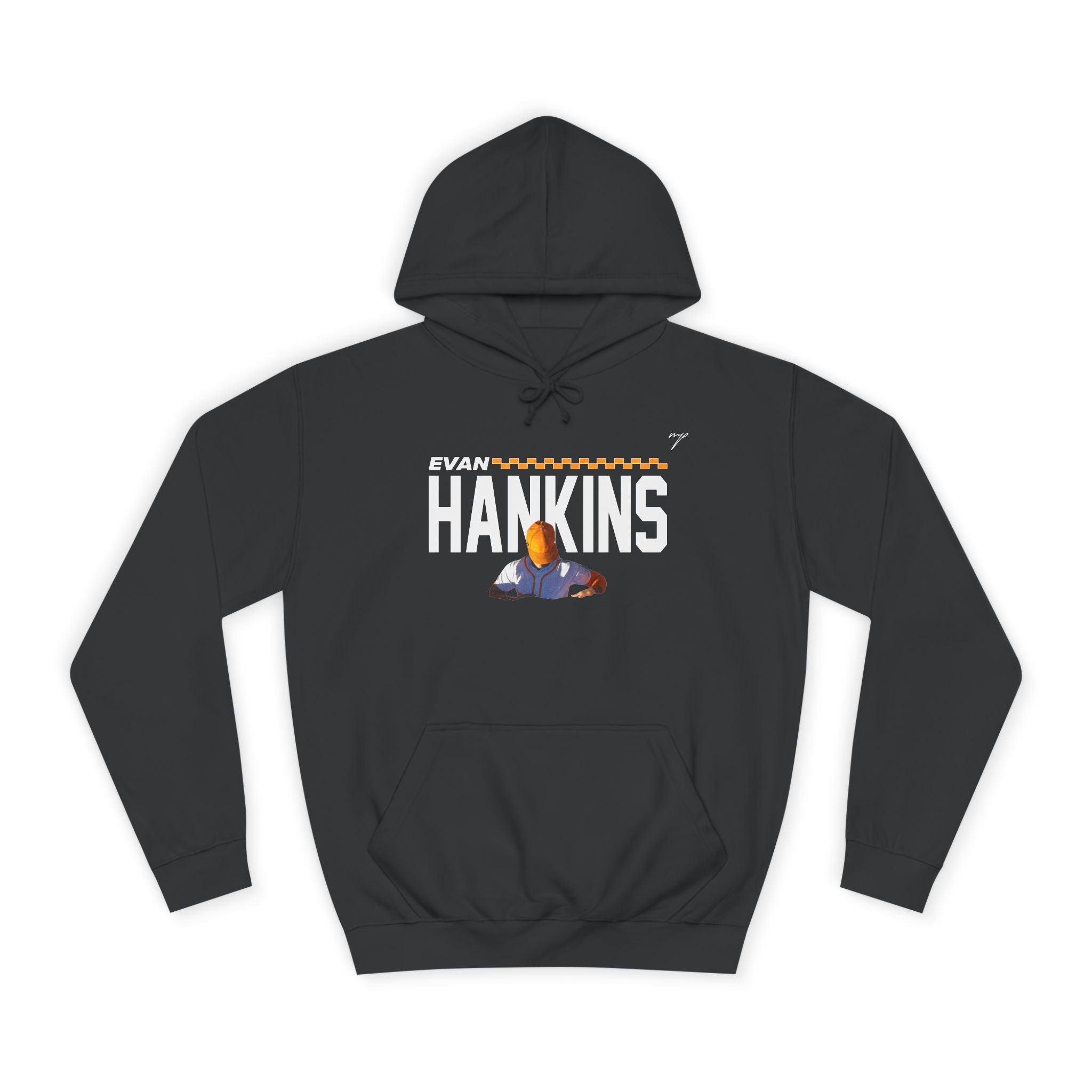 Evan Hankins Hoodie