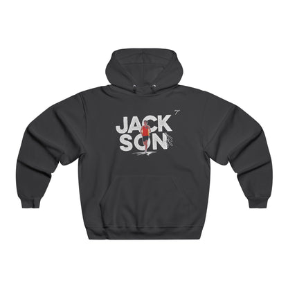 Jackson Polin Vintage Hoodie