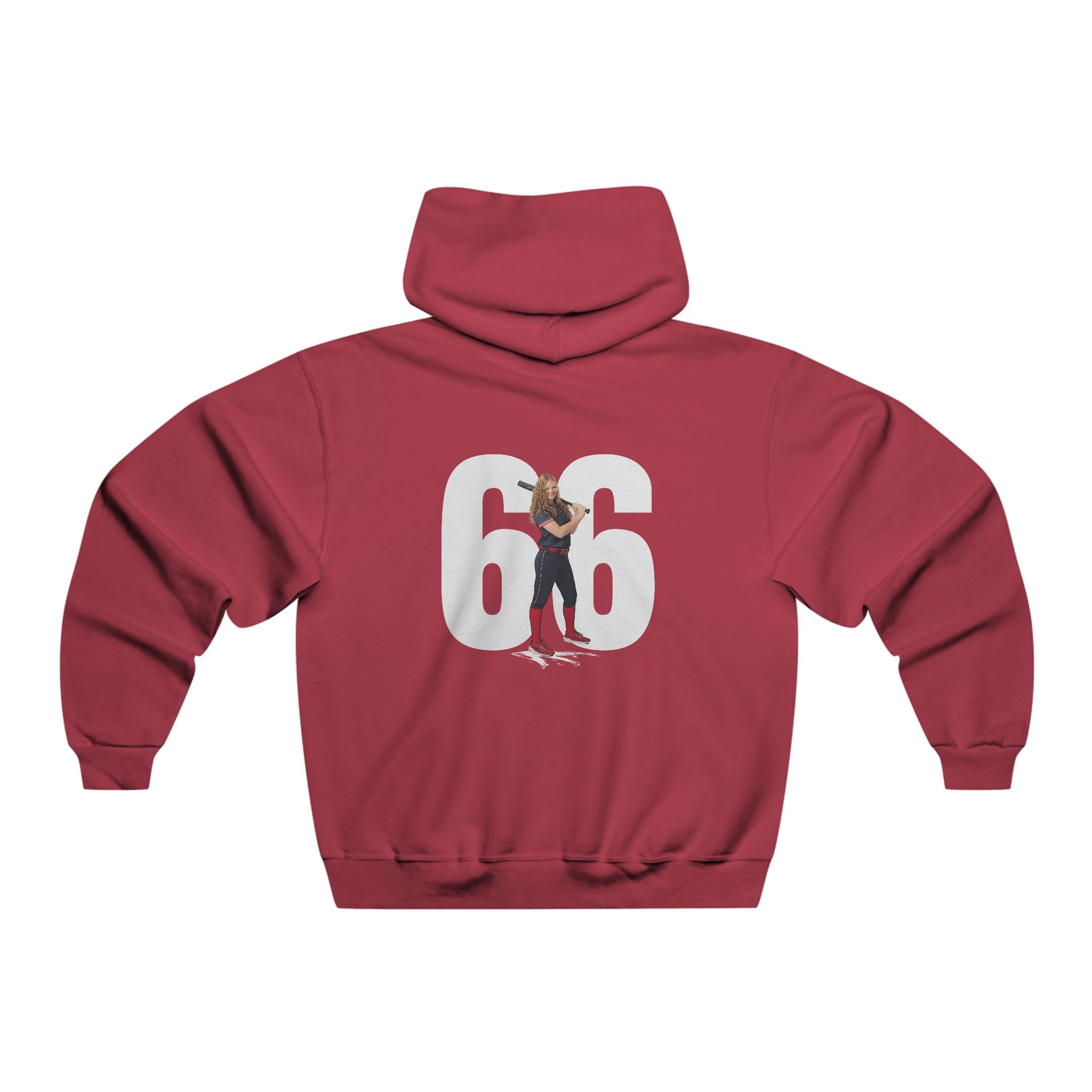 Mia Hubbell Vintage Hoodie