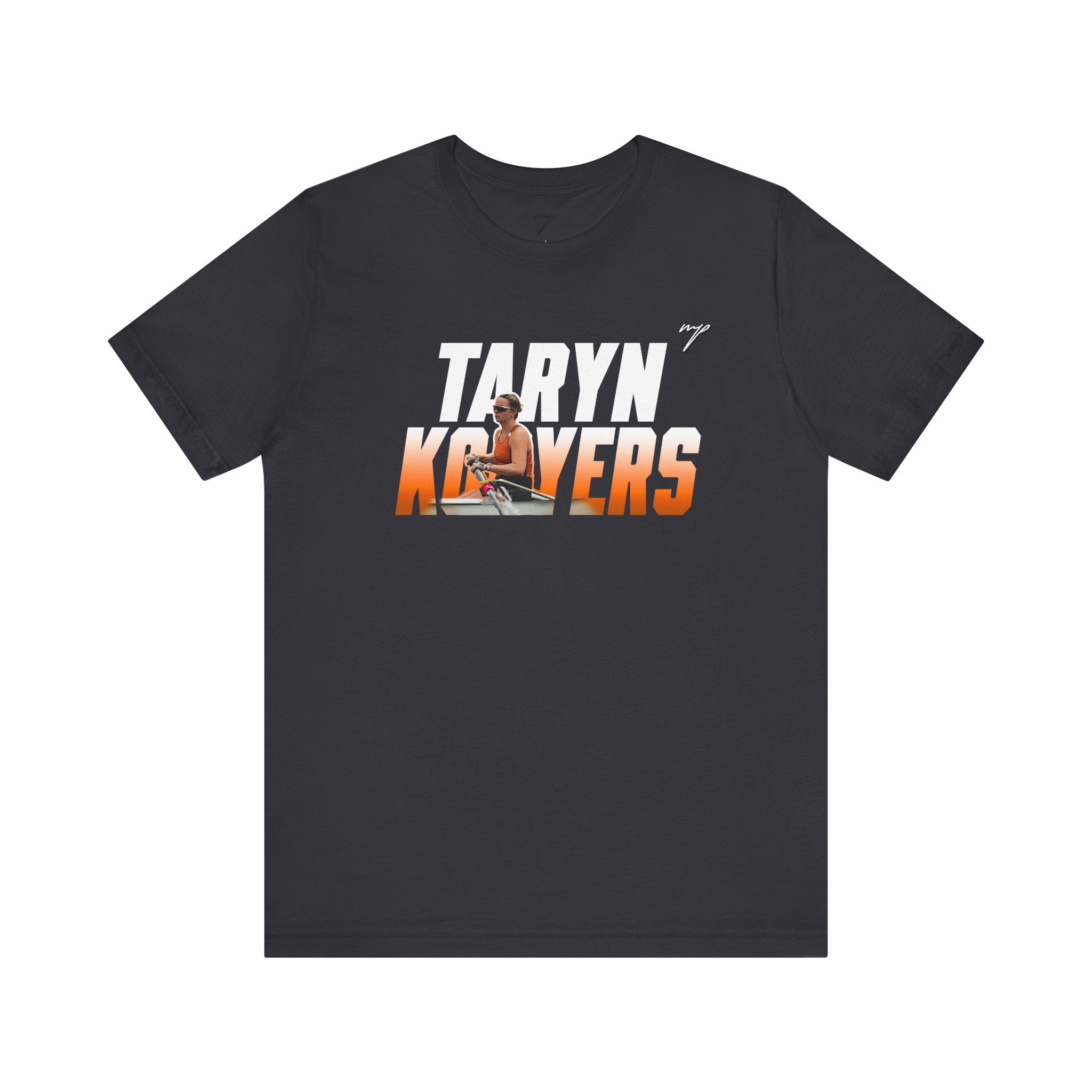 Taryn Kooyers Graphic Tee