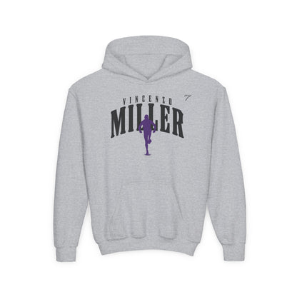 Vincenzo Miller YOUTH Hoodie