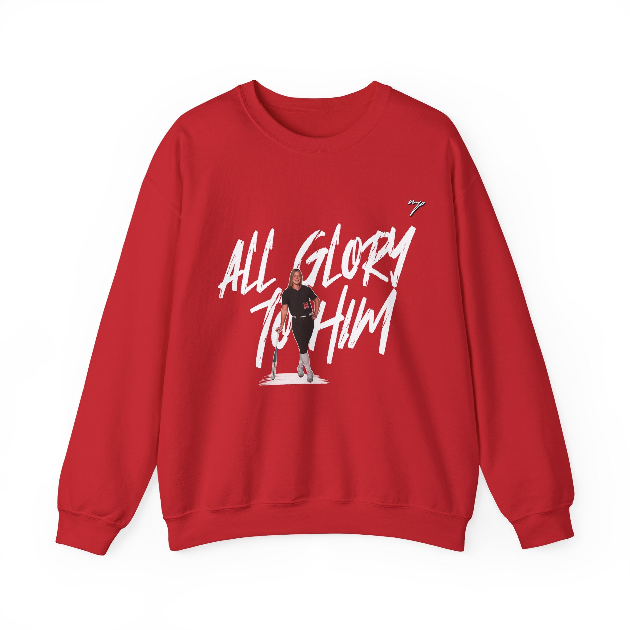 Emma Tolley Crewneck