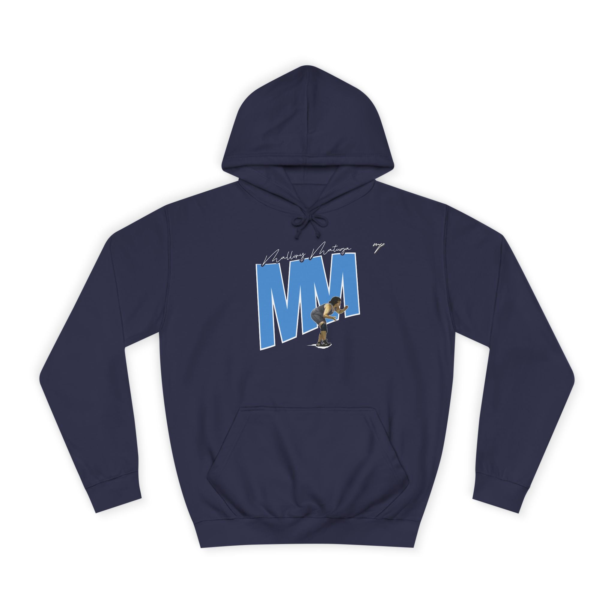 Mallory Matuga Hoodie