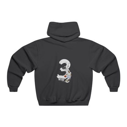 Lamyre Fitch Vintage Hoodie