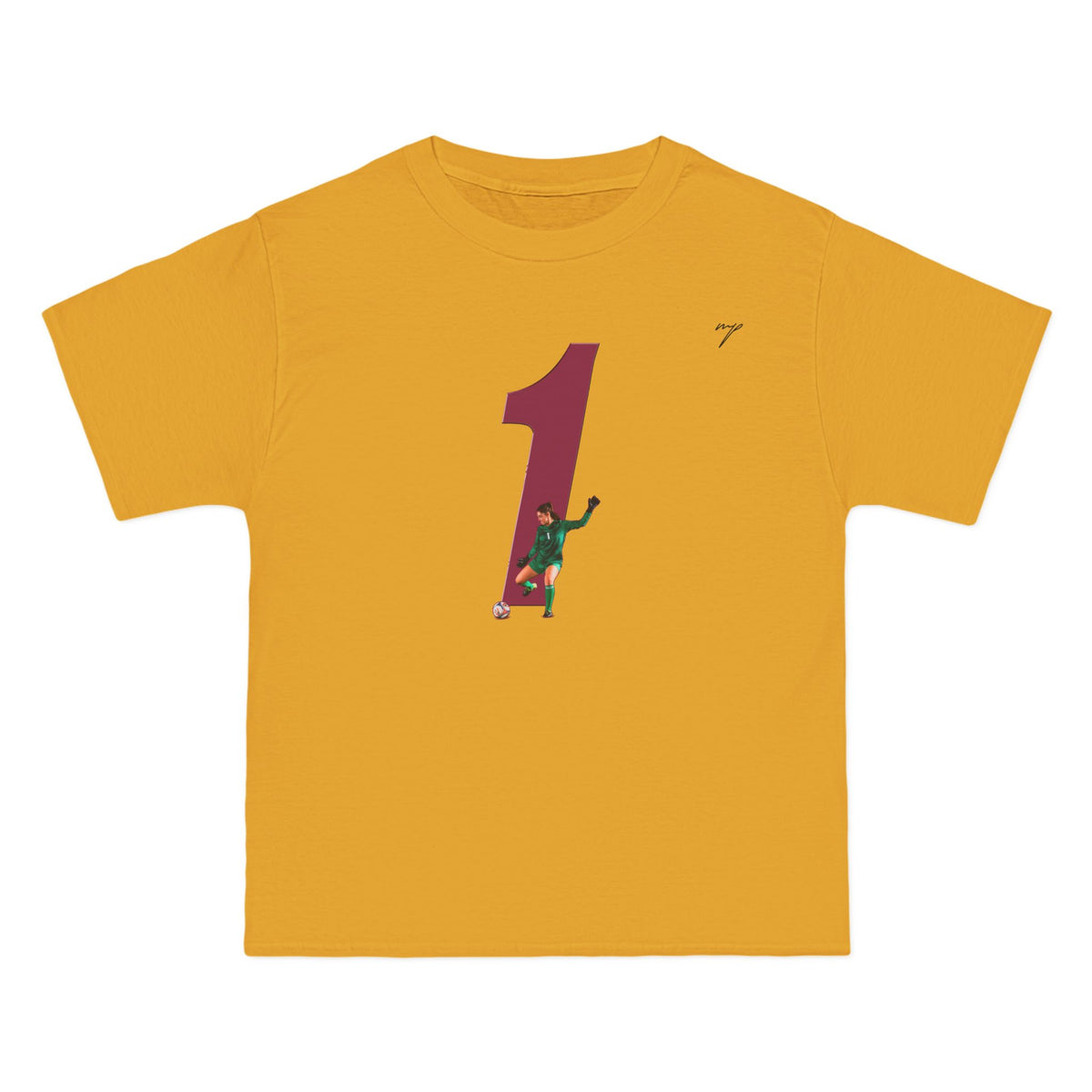 Kennedy Zorn Vintage Tee