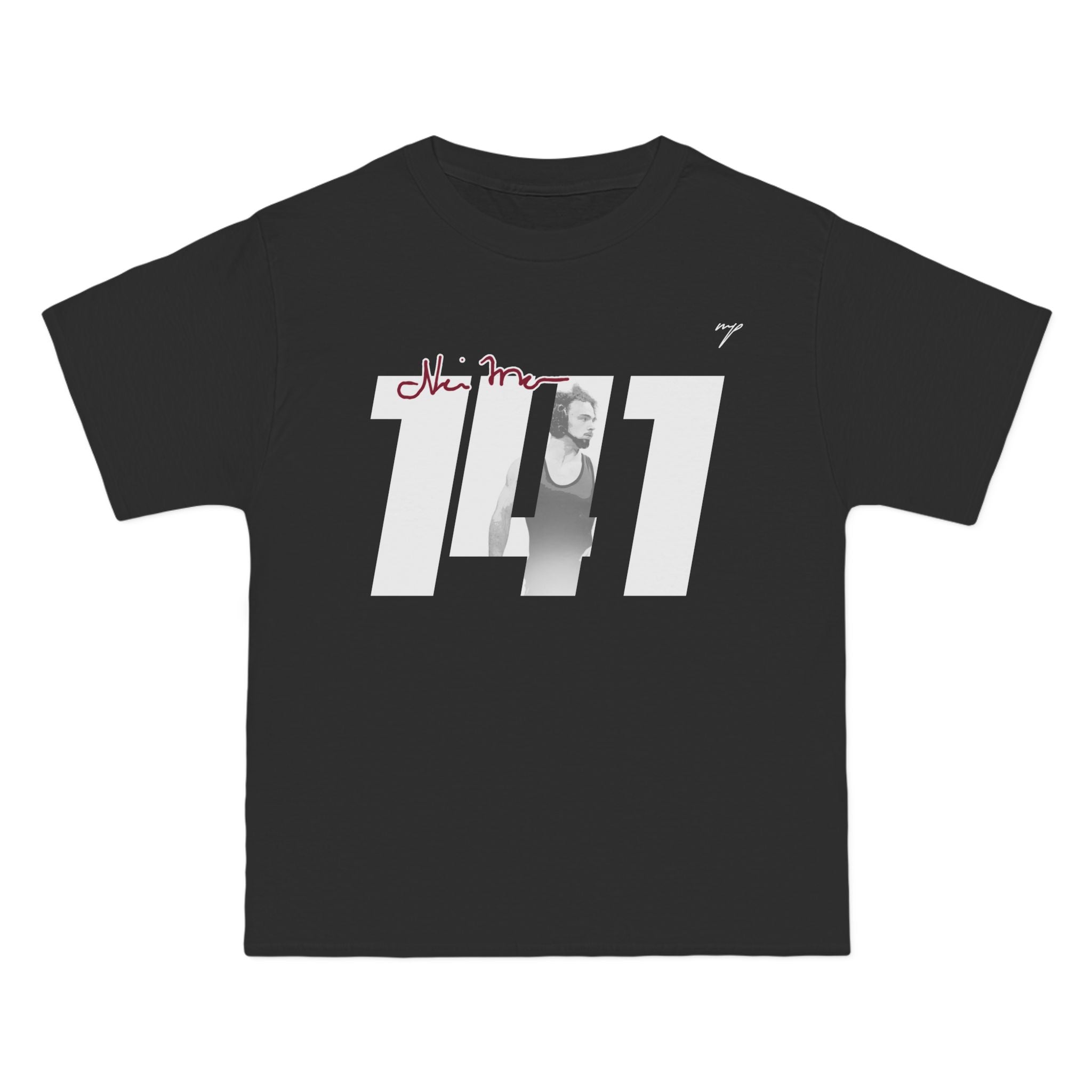 Nick Moore Vintage Tee