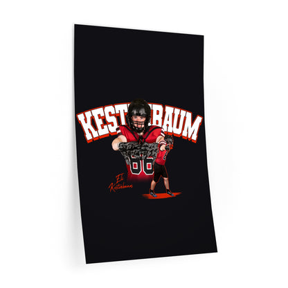 Eli Kestenbaum Poster