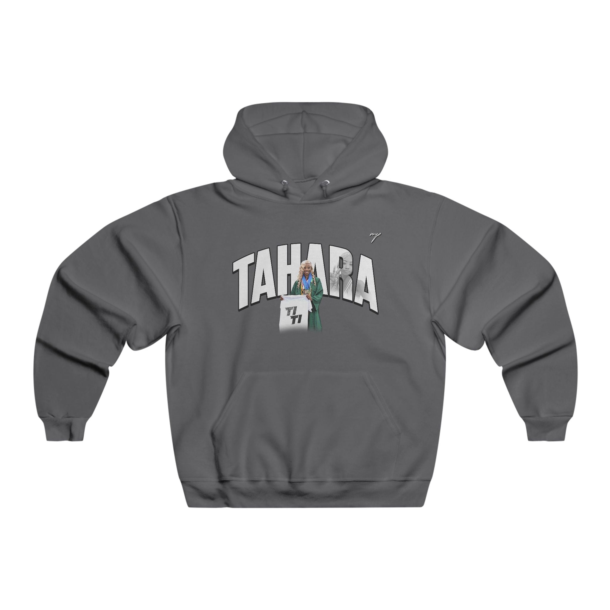 Tahara Diallo Vintage Hoodie
