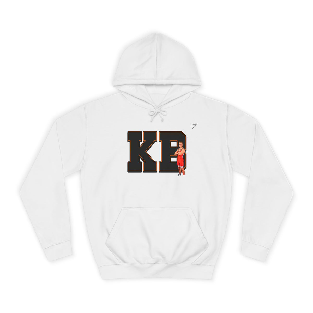 Kaiden Belinsky Hoodie